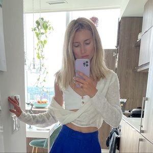 Meet your Posher, Oleksandra